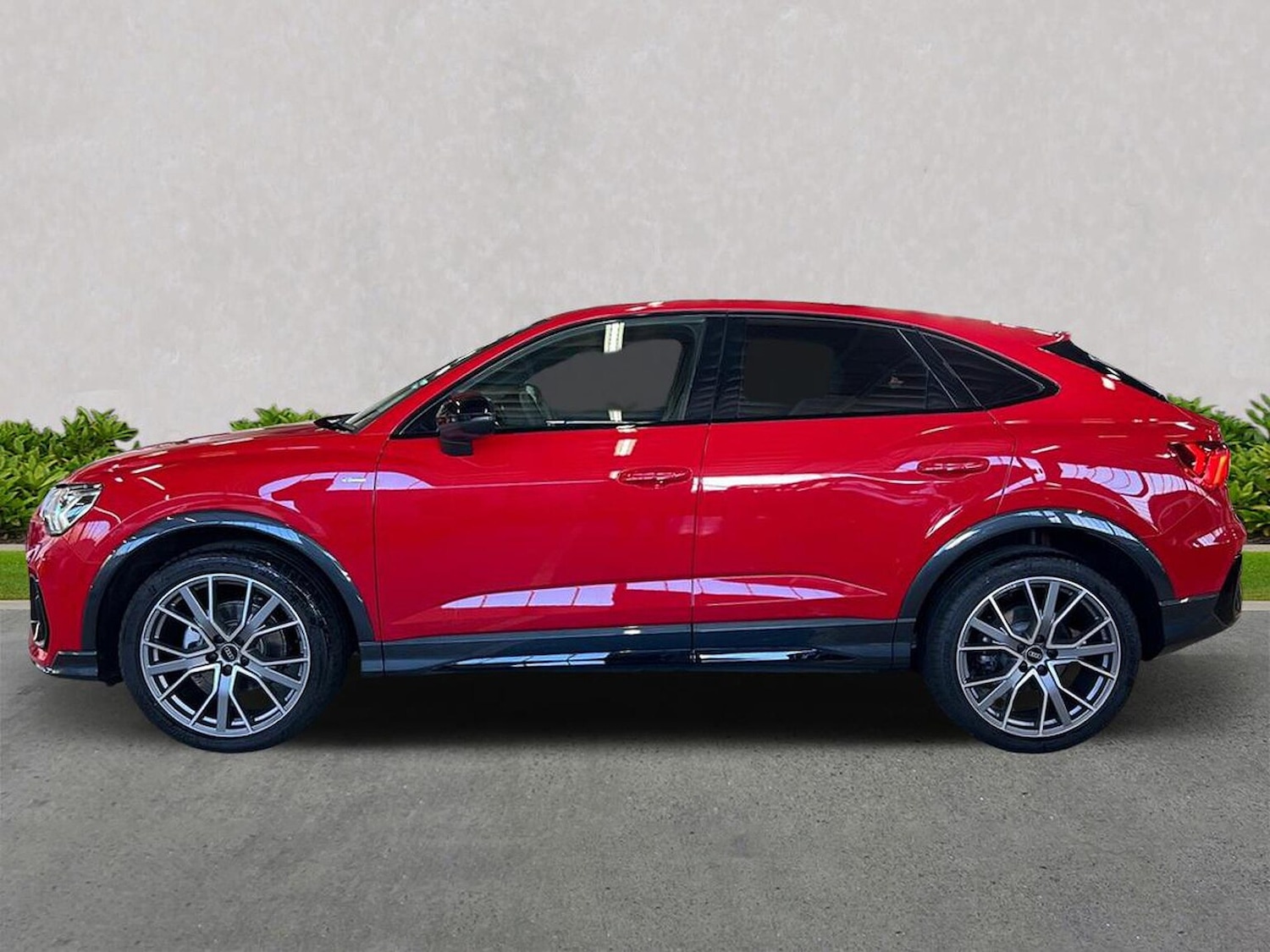 Used Audi Q3 2025 for sale - 76040670: Photo 19