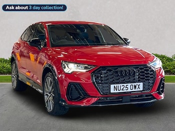 Audi - Q3