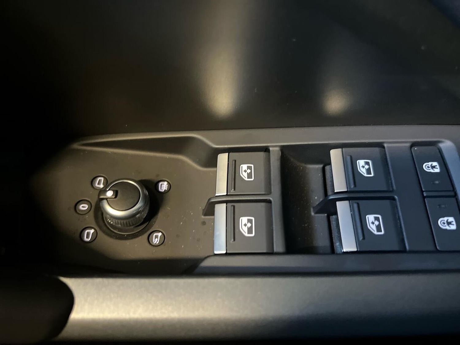 Used Audi Q3 2025 for sale - 76040670: Photo 21