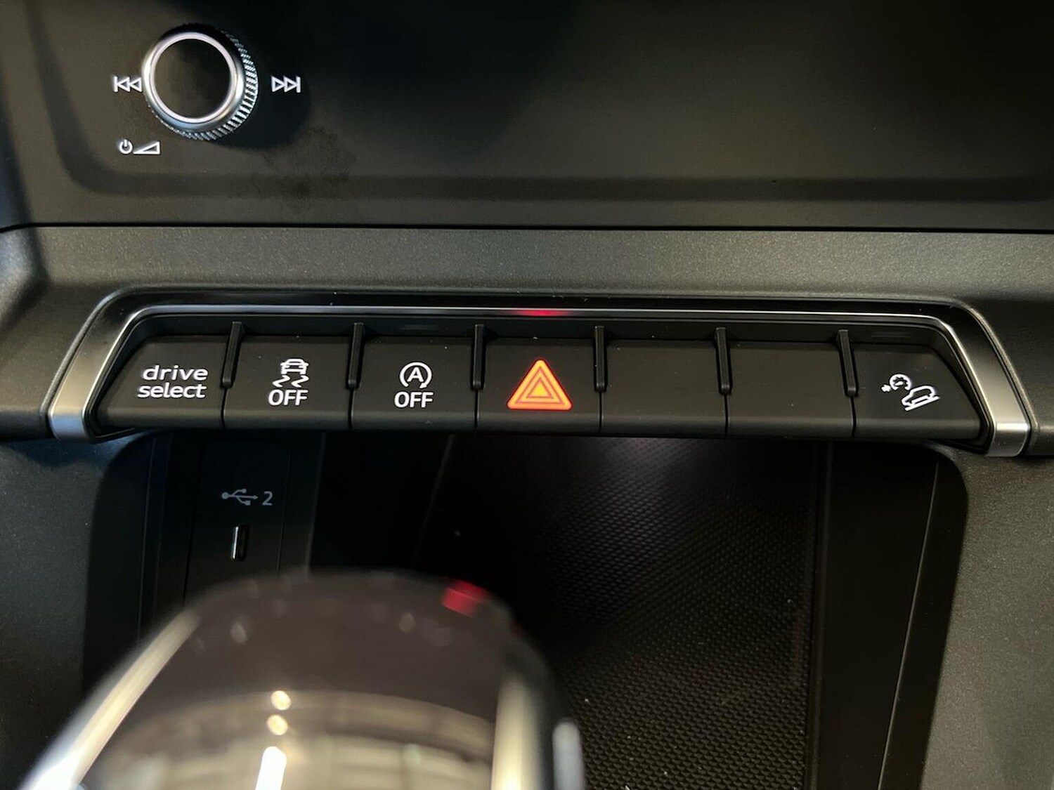 Used Audi Q3 2025 for sale - 76040670: Photo 22