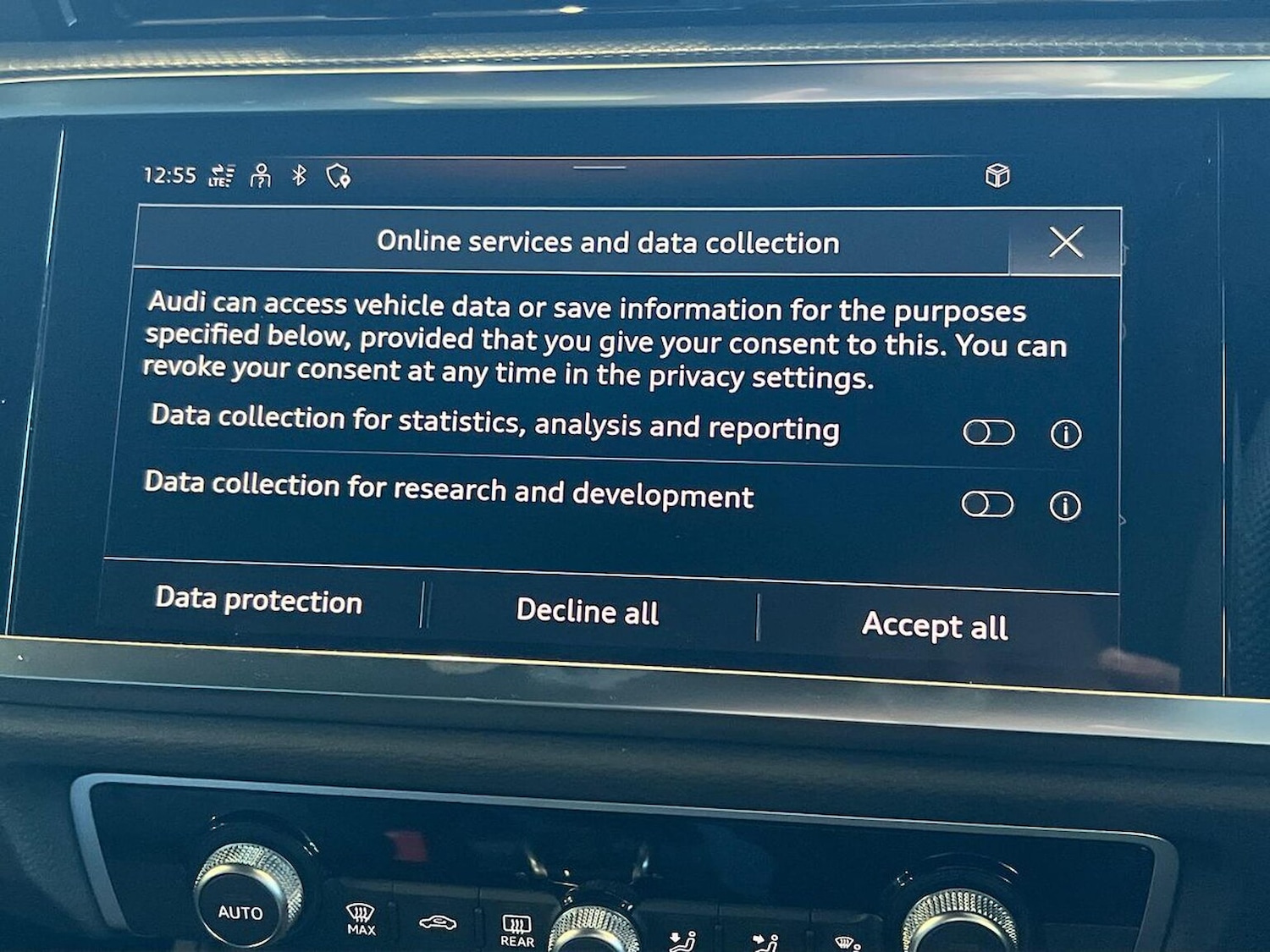 Used Audi Q3 2025 for sale - 76040670: Photo 25