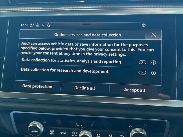 Used Audi Q3 2025 for sale - 76040670: Photo 25