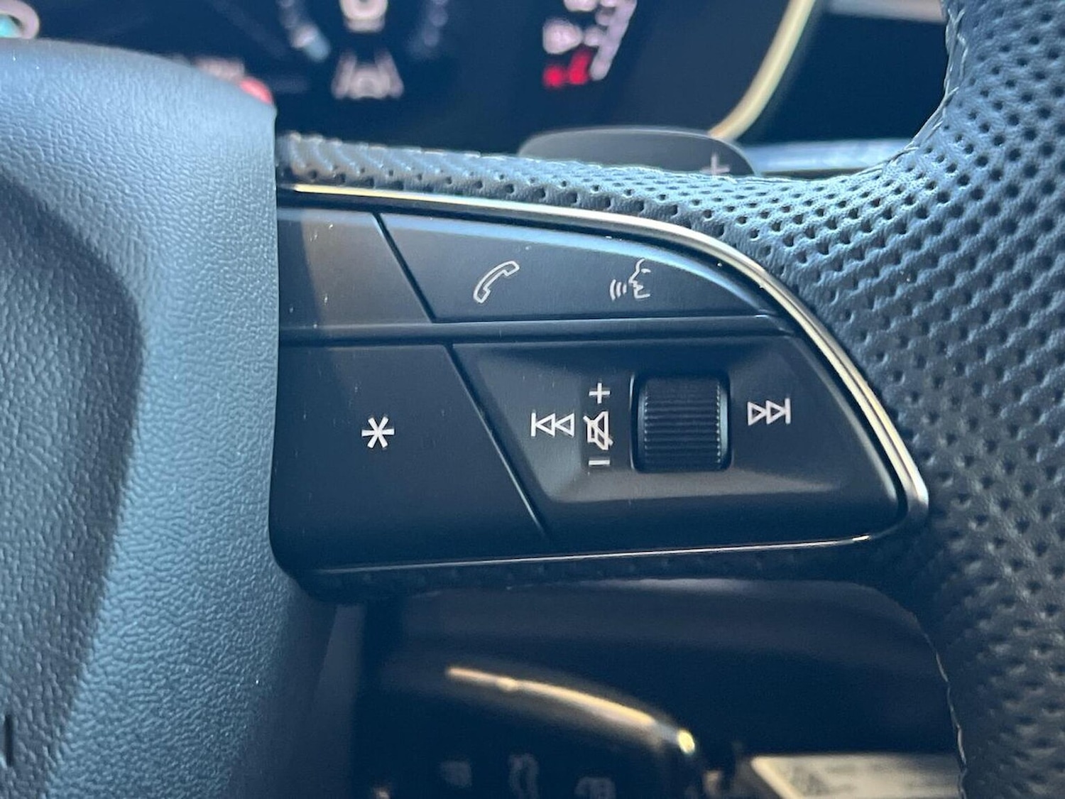 Used Audi Q3 2025 for sale - 76040670: Photo 26