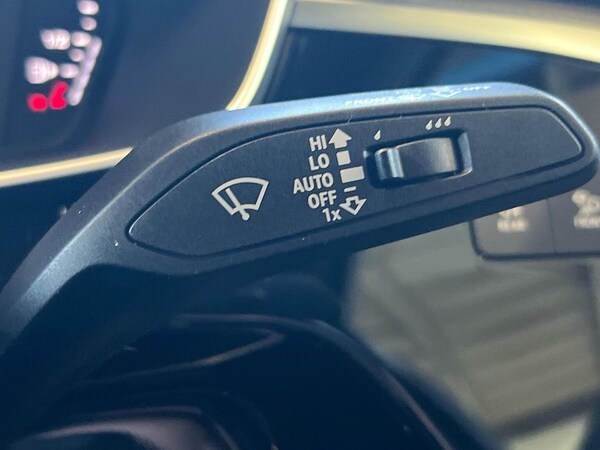 Used Audi Q3 2025 for sale - 76040670: Photo 28