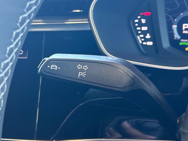 Used Audi Q3 2025 for sale - 76040670: Photo 29