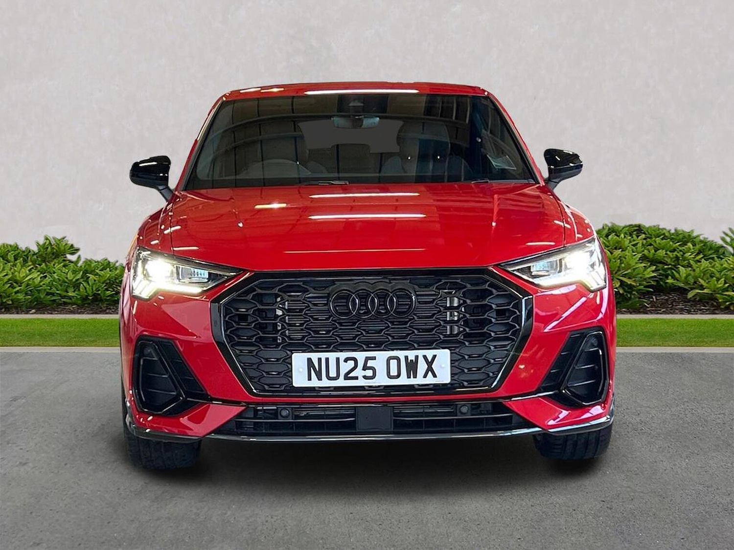 Used Audi Q3 2025 for sale - 76040670: Photo 5