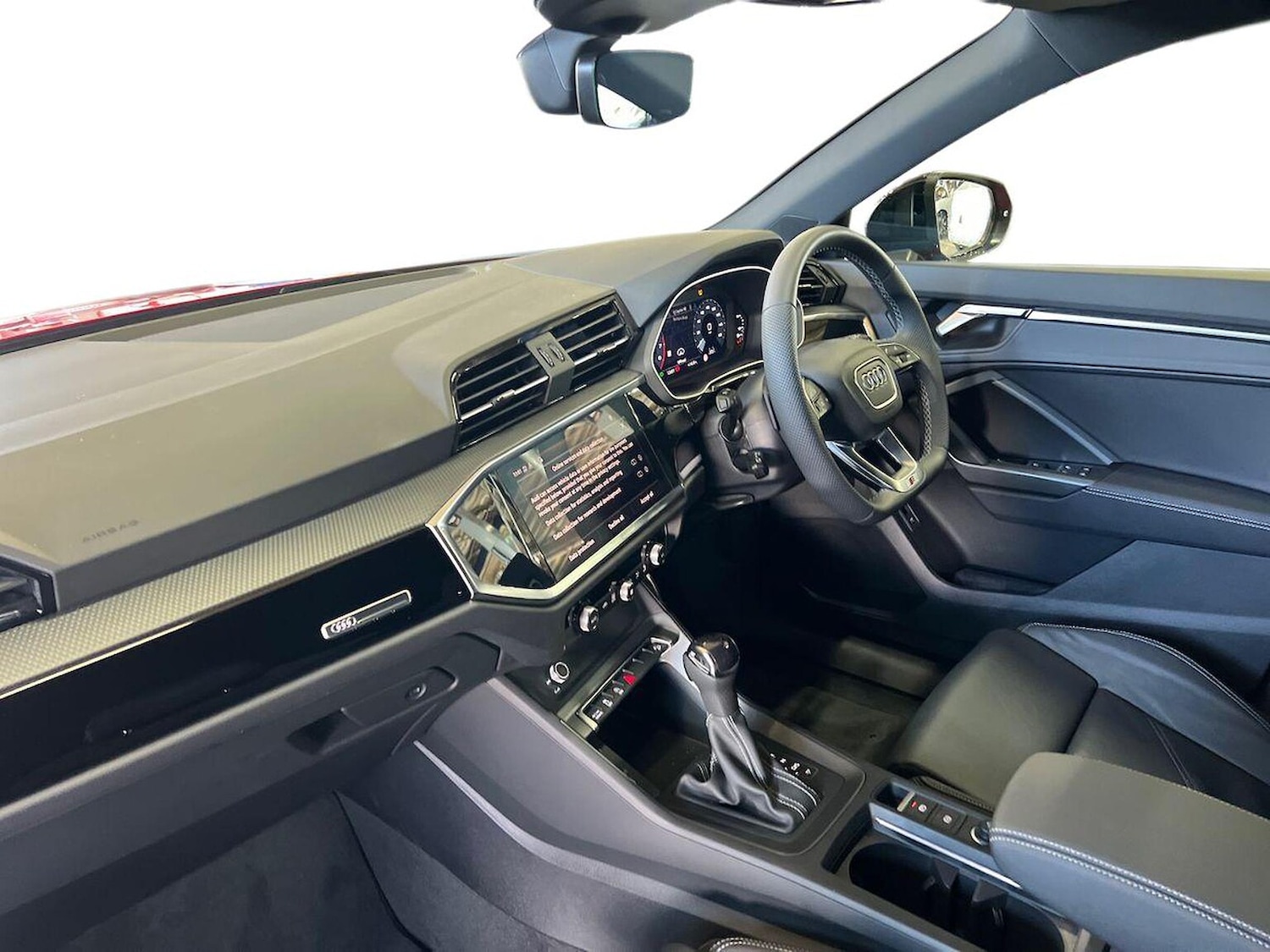 Used Audi Q3 2025 for sale - 76040670: Photo 7