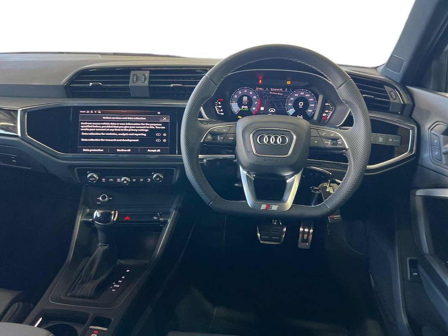 Used Audi Q3 2025 for sale - 76040670: Photo 9