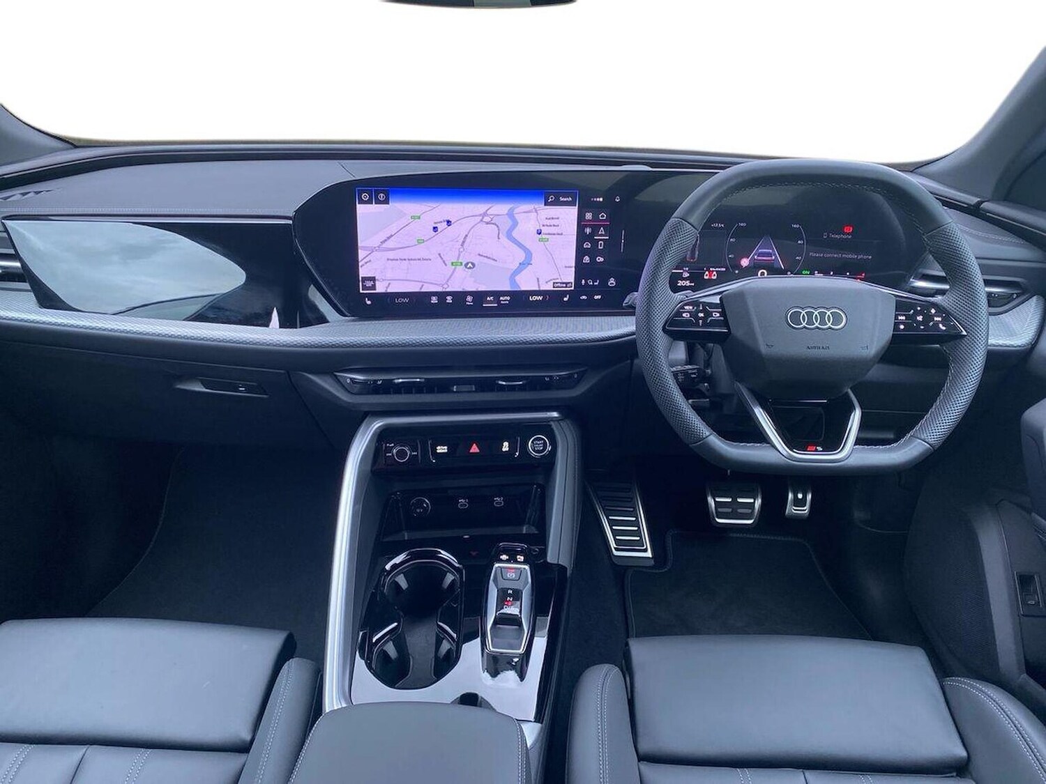 Used Audi Q5 2025 for sale - 78193399: Photo 10