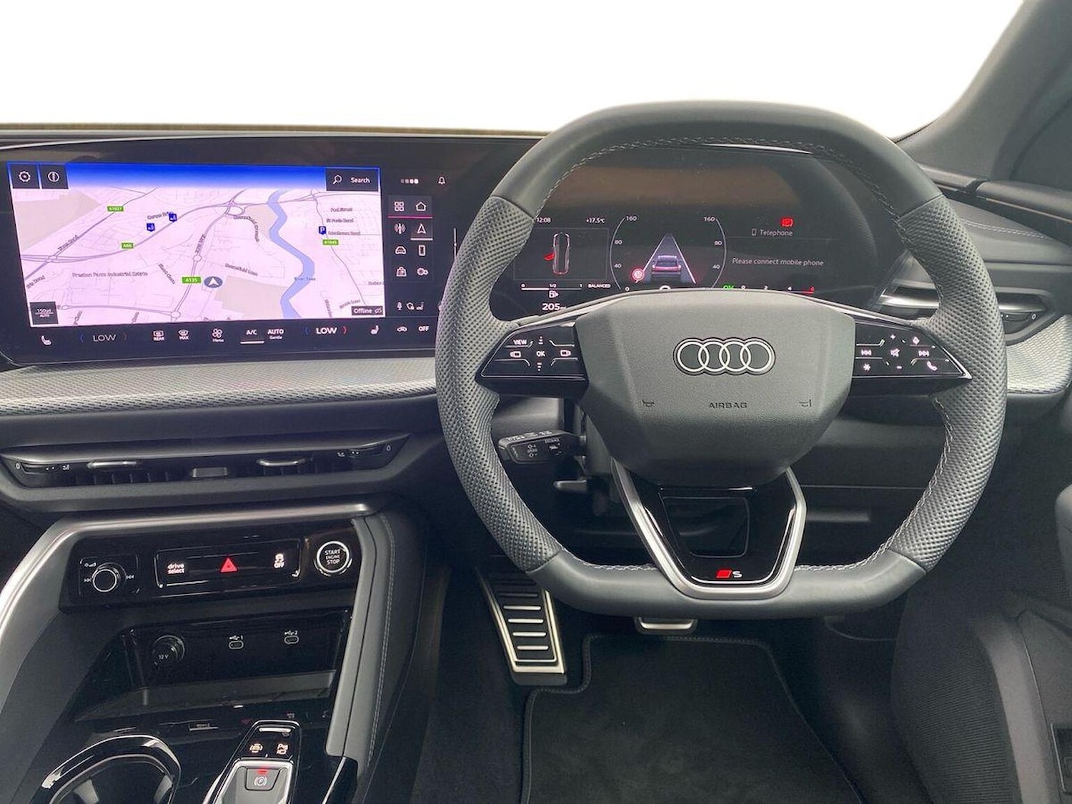 Used Audi Q5 2025 for sale - 78193399: Photo 11