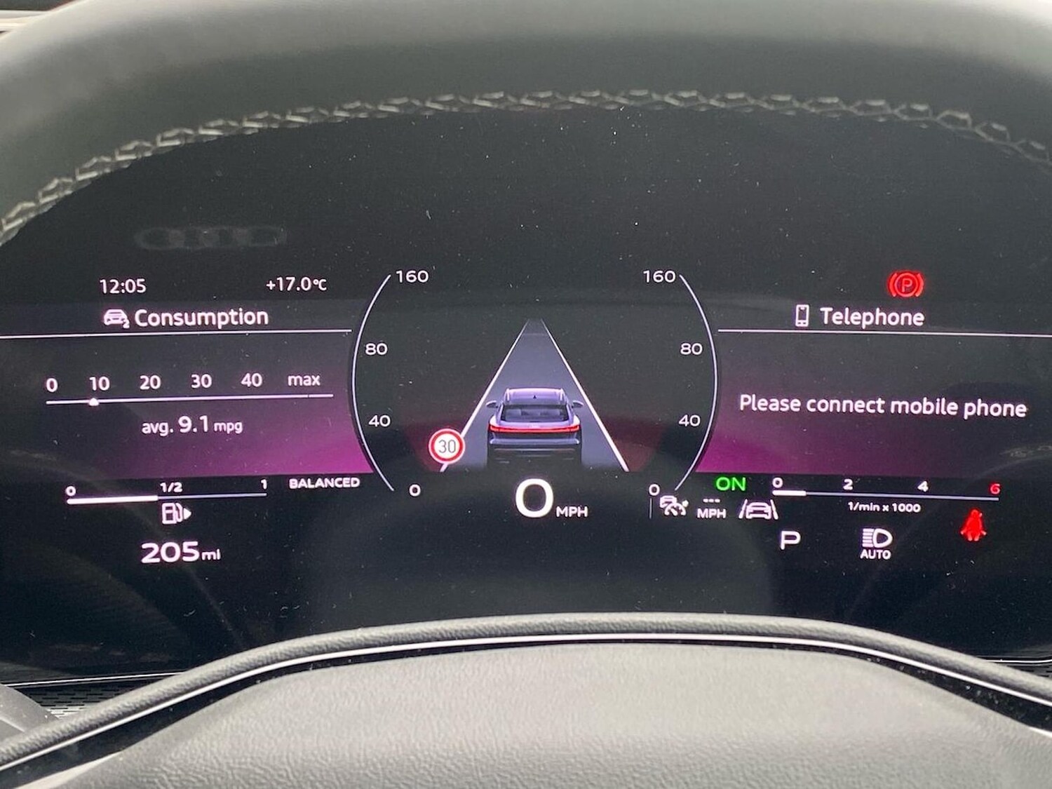 Used Audi Q5 2025 for sale - 78193399: Photo 12