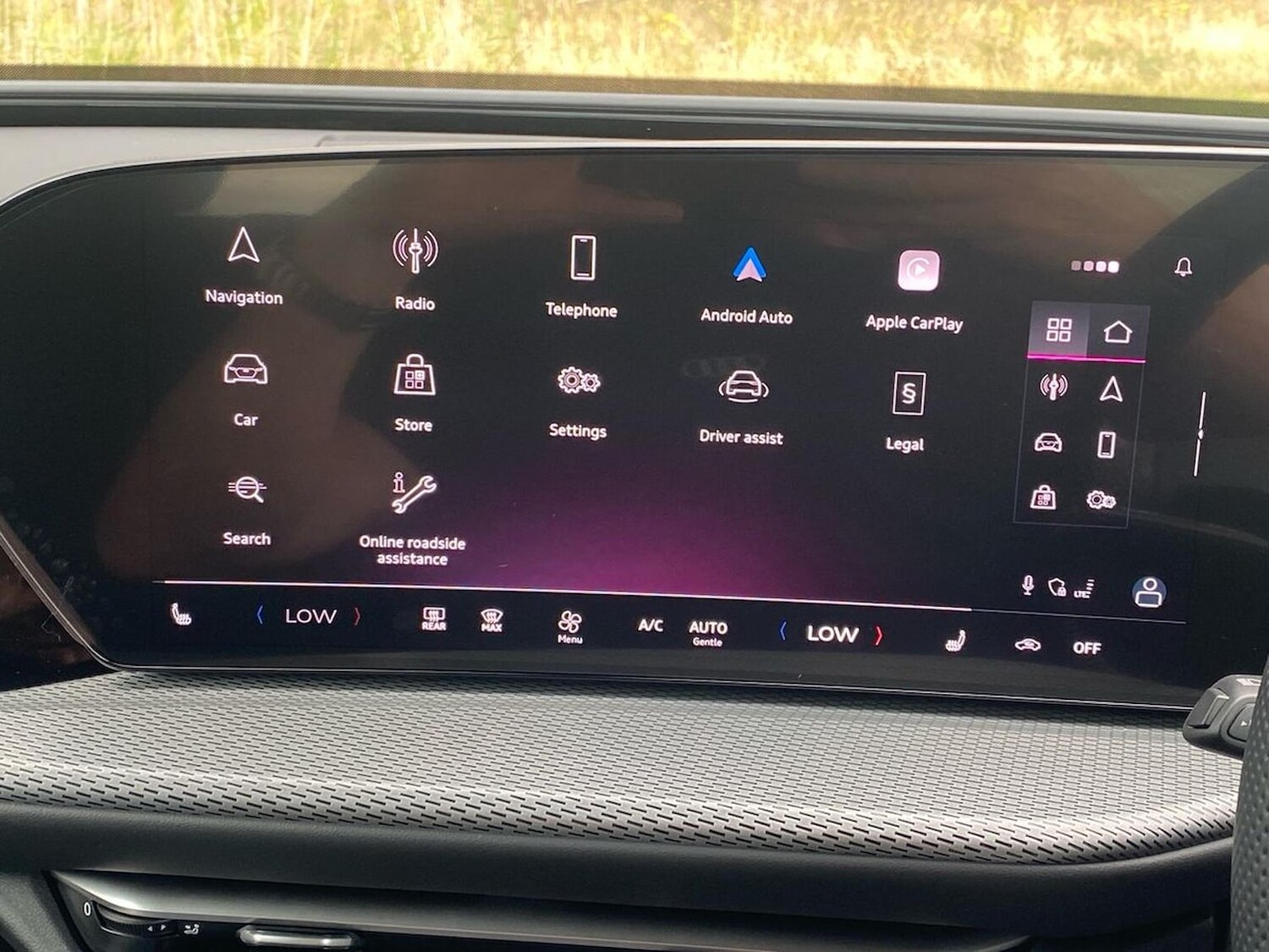 Used Audi Q5 2025 for sale - 78193399: Photo 13