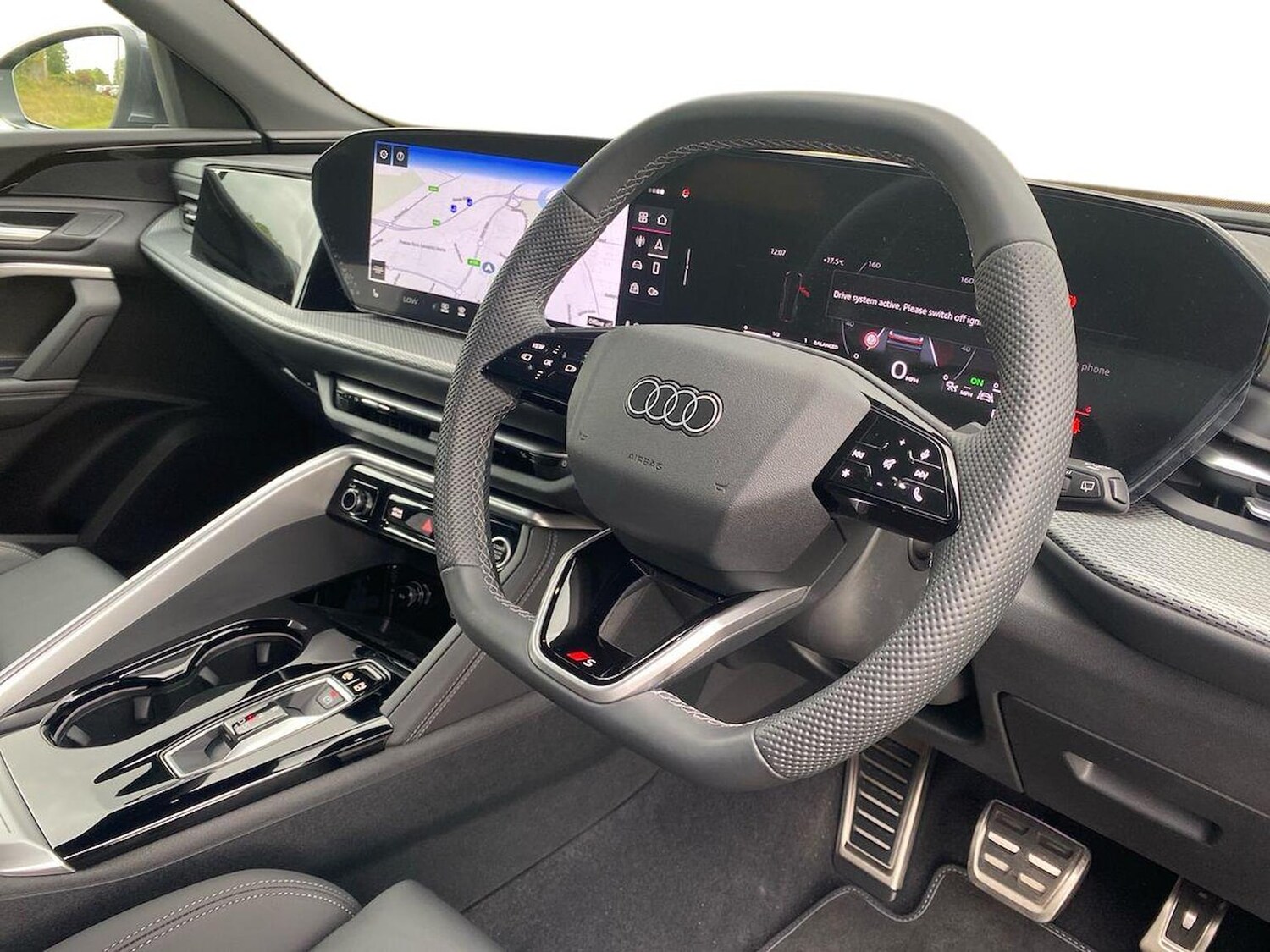 Used Audi Q5 2025 for sale - 78193399: Photo 17