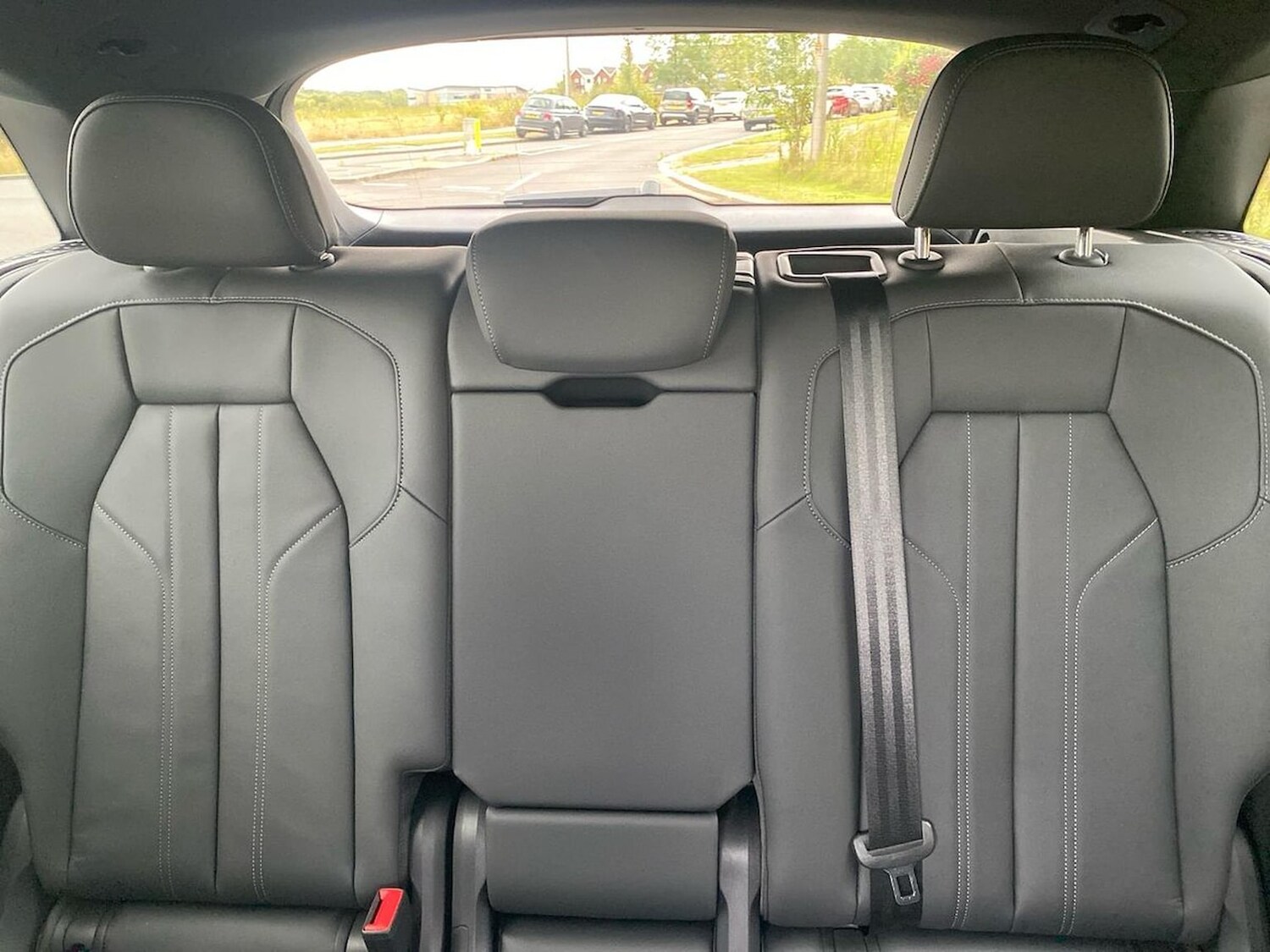 Used Audi Q5 2025 for sale - 78193399: Photo 18