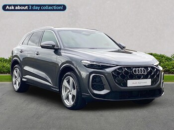 Audi Q5 feature image