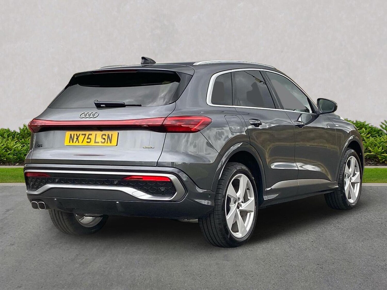 Used Audi Q5 2025 for sale - 78193399: Photo 20