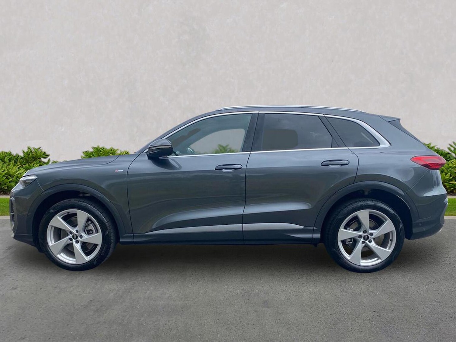 Used Audi Q5 2025 for sale - 78193399: Photo 21