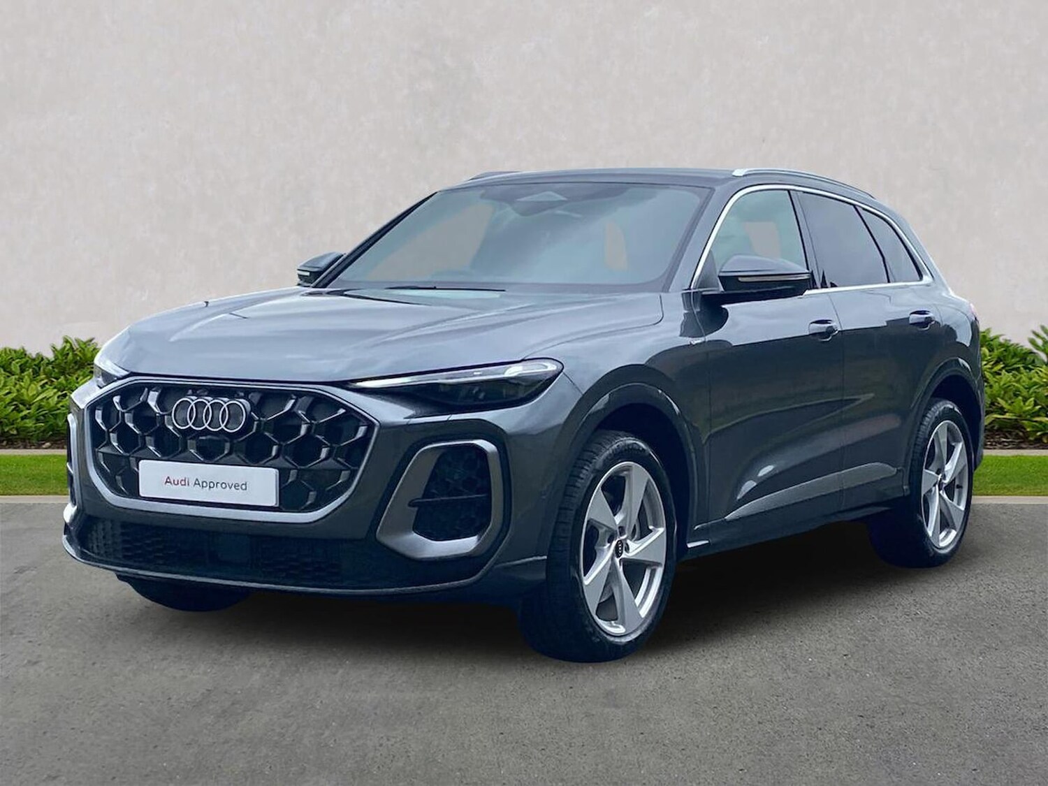 Used Audi Q5 2025 for sale - 78193399: Photo 22