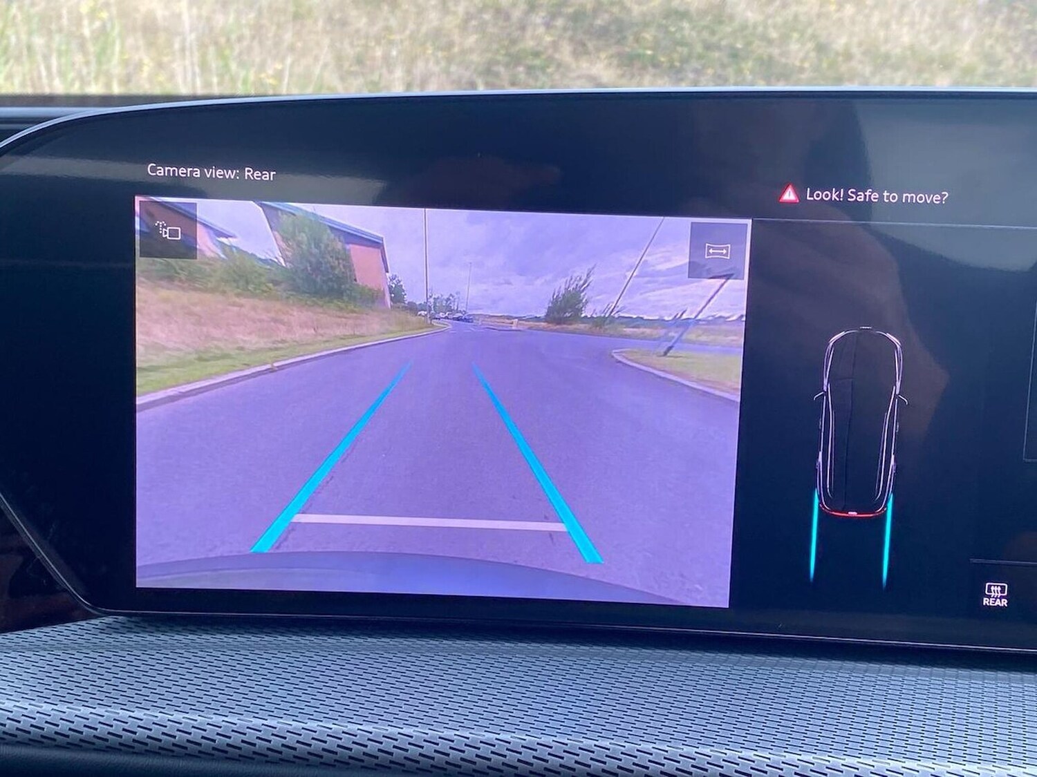 Used Audi Q5 2025 for sale - 78193399: Photo 25