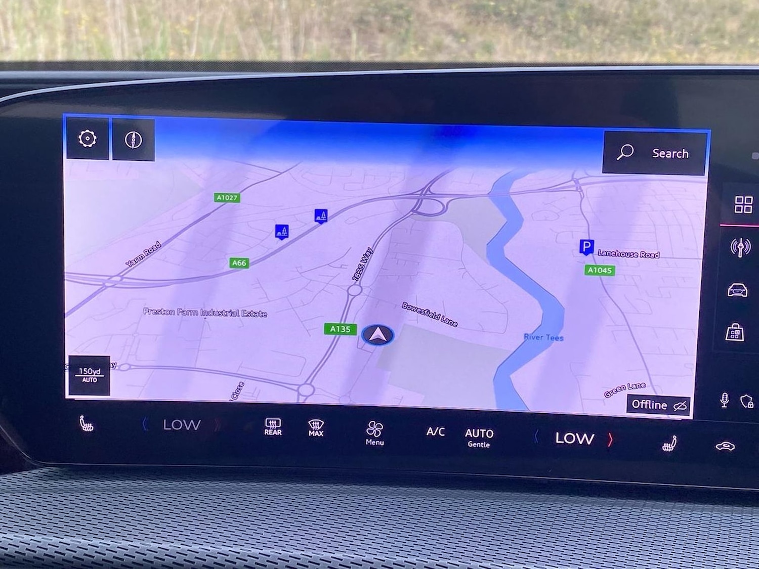 Used Audi Q5 2025 for sale - 78193399: Photo 26