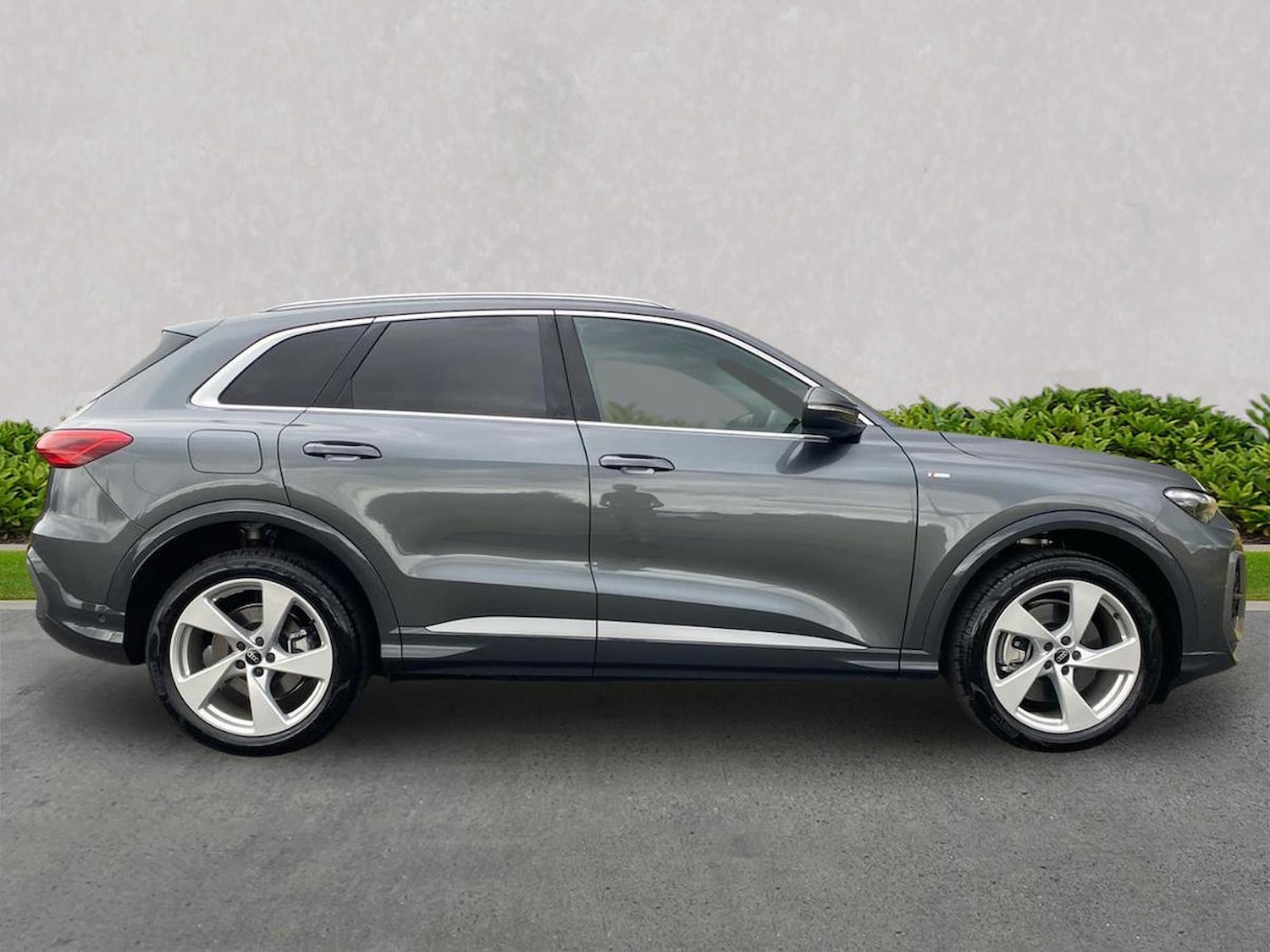 Used Audi Q5 2025 for sale - 78193399: Photo 5