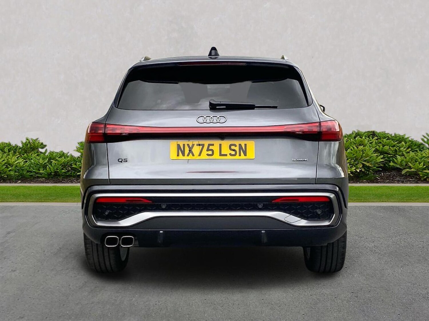 Used Audi Q5 2025 for sale - 78193399: Photo 6