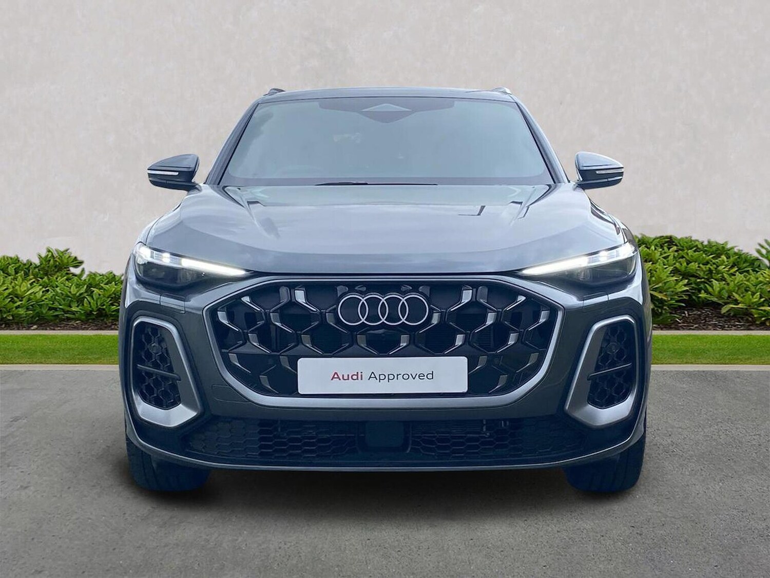 Used Audi Q5 2025 for sale - 78193399: Photo 7