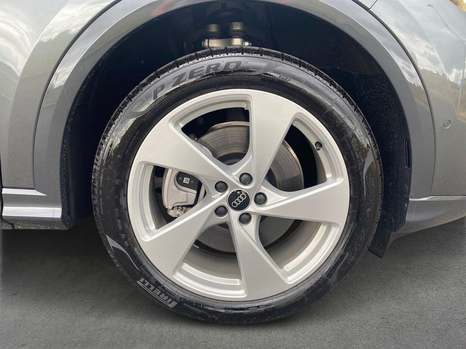 Used Audi Q5 2025 for sale - 78193399: Photo 8