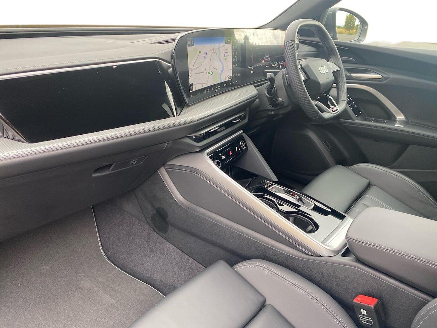 Used Audi Q5 2025 for sale - 78193399: Photo 9