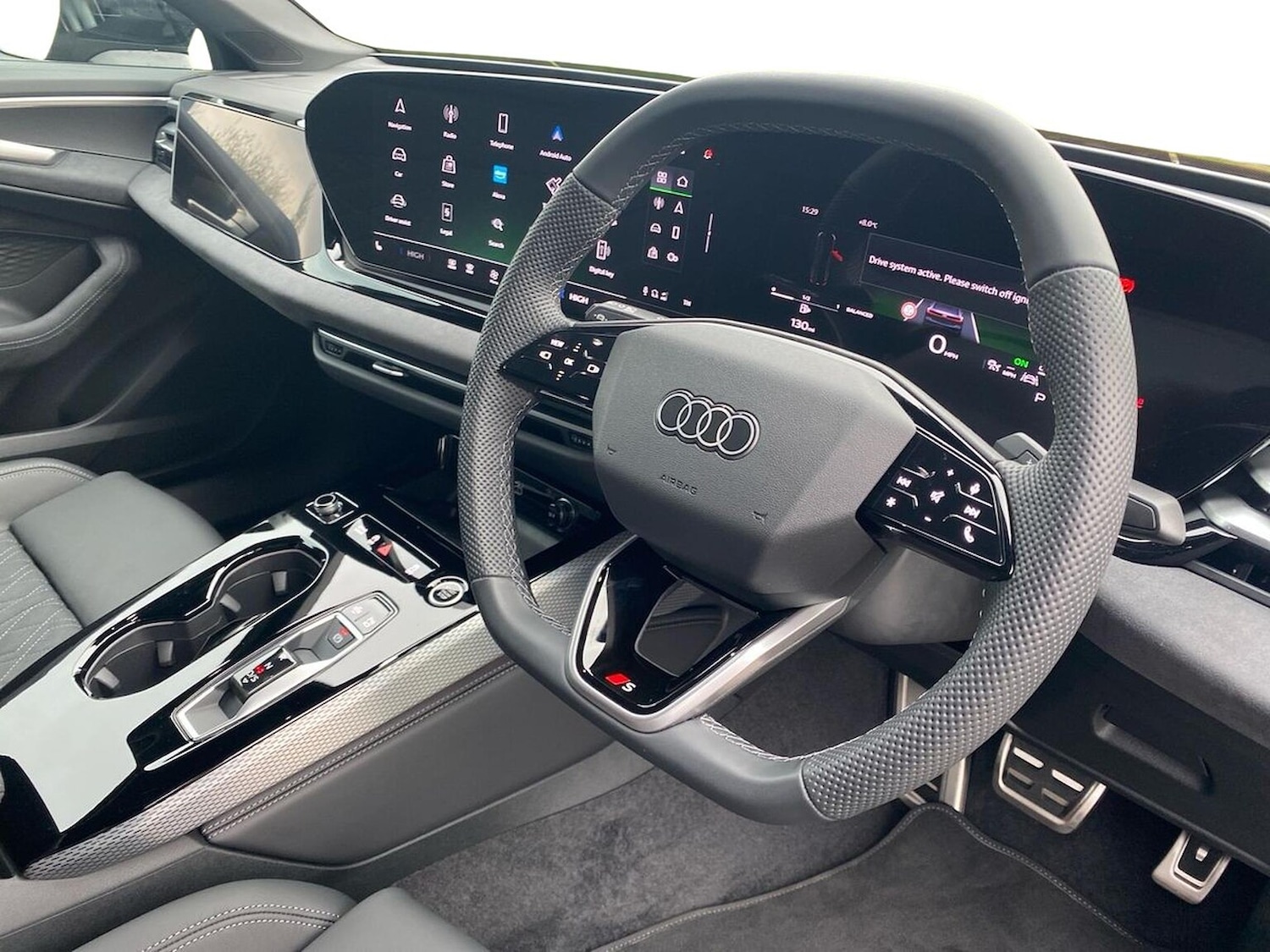 Used Audi A5 2025 for sale - 76159553: Photo 15