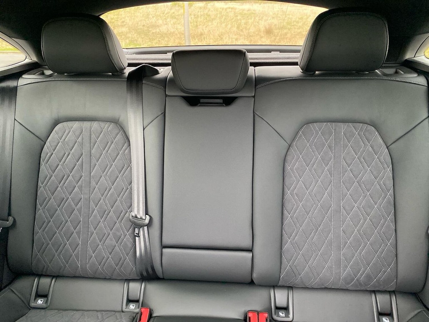 Used Audi A5 2025 for sale - 76159553: Photo 16