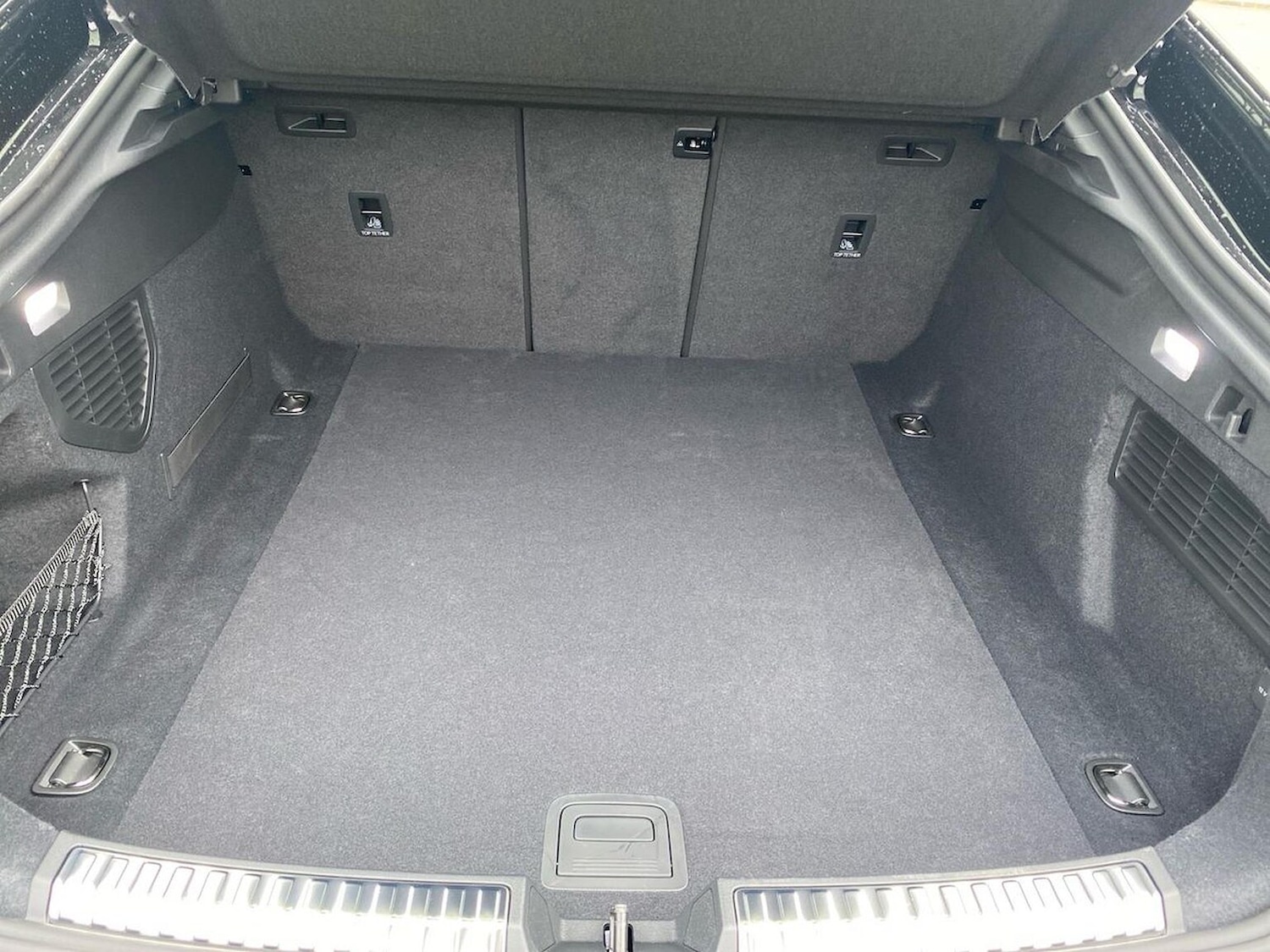Used Audi A5 2025 for sale - 76159553: Photo 17