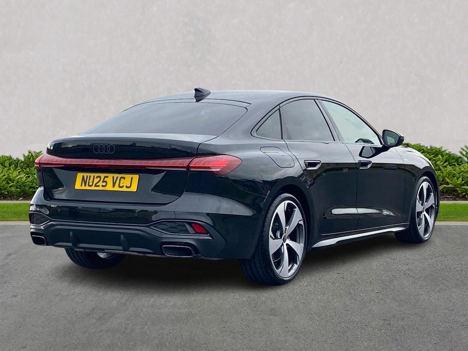 Used Audi A5 2025 for sale - 76159553: Photo 18
