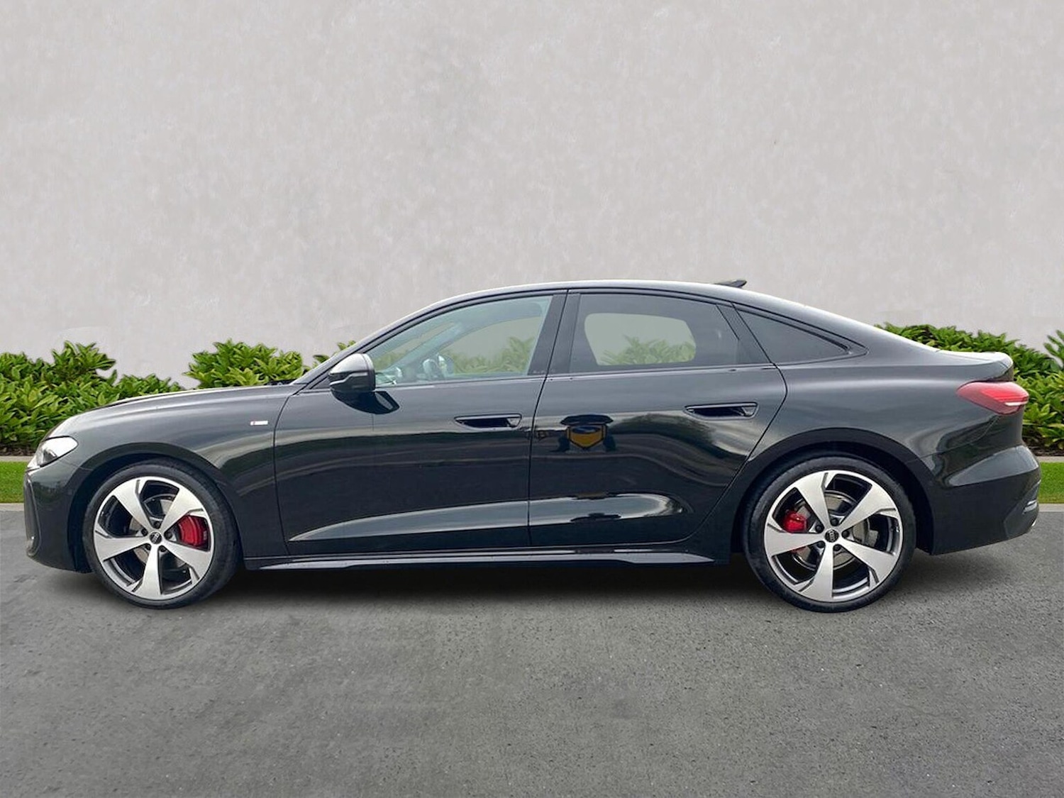 Used Audi A5 2025 for sale - 76159553: Photo 19