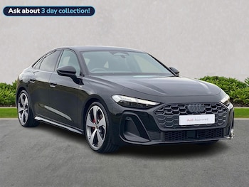 Audi - A5