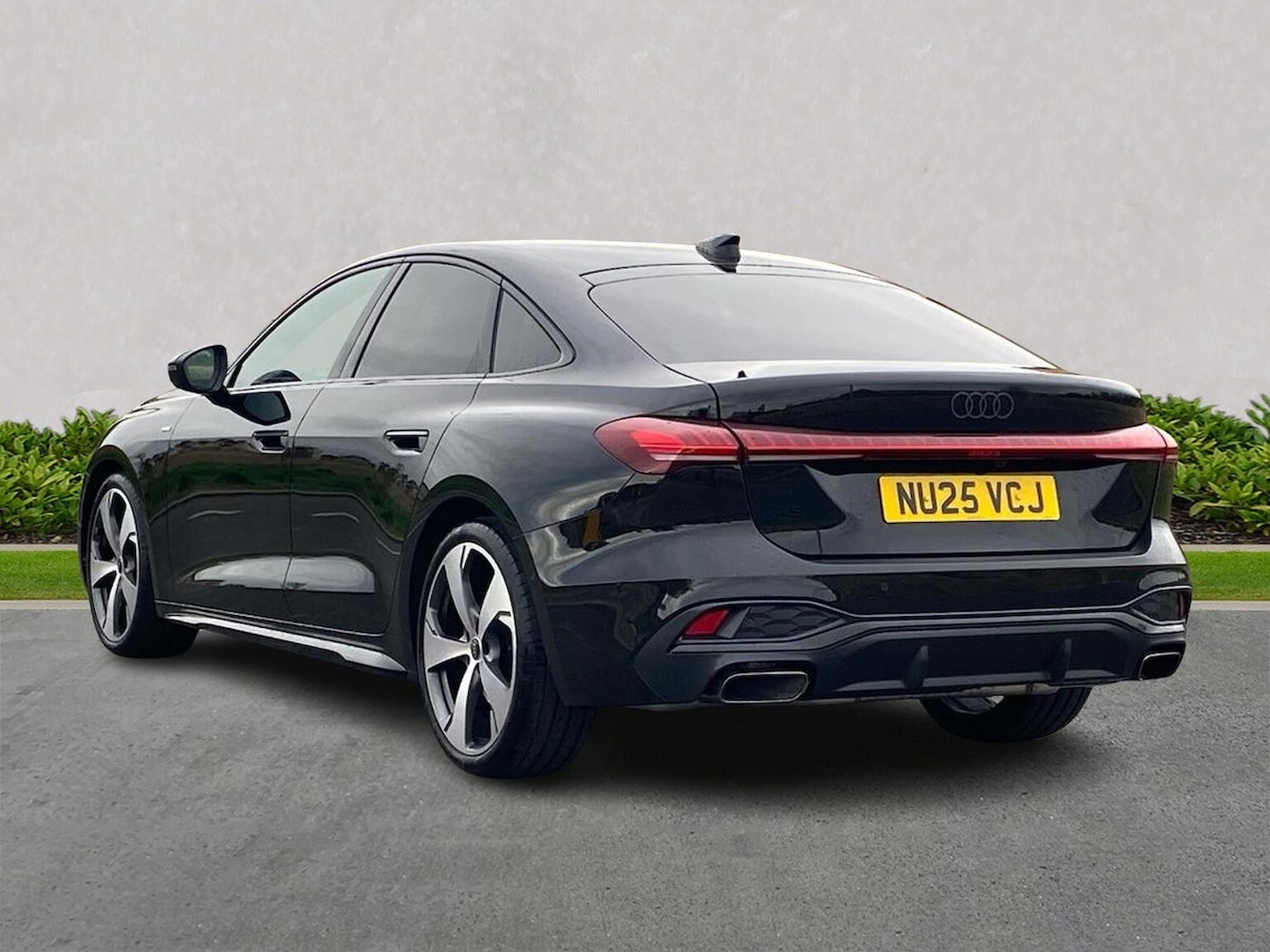 Used Audi A5 2025 for sale - 76159553: Photo 2