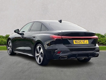 Used Audi A5 2025 for sale - 76159553: Photo 2