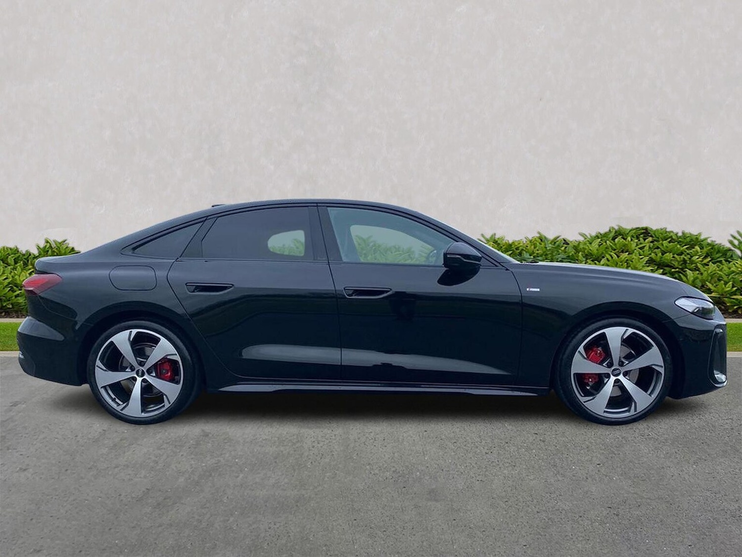 Used Audi A5 2025 for sale - 76159553: Photo 3
