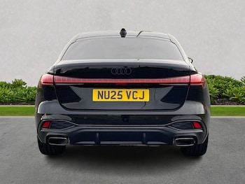Used Audi A5 2025 for sale - 76159553: Photo 4