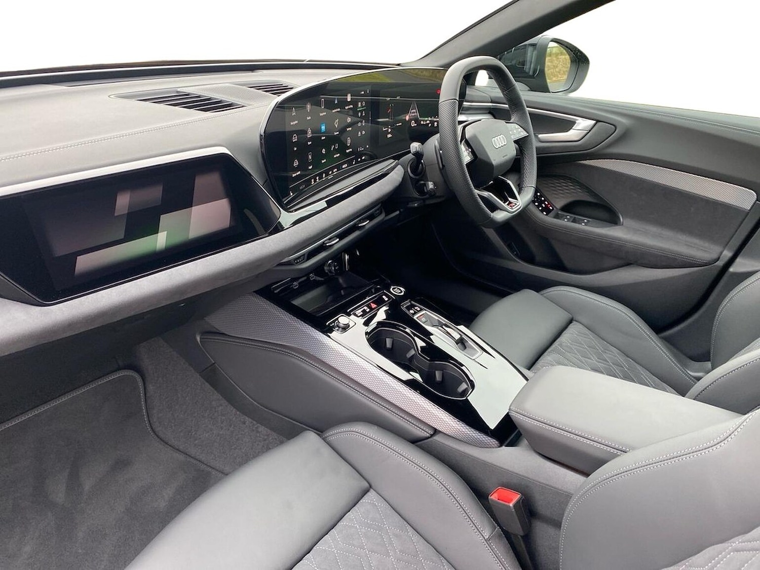 Used Audi A5 2025 for sale - 76159553: Photo 7