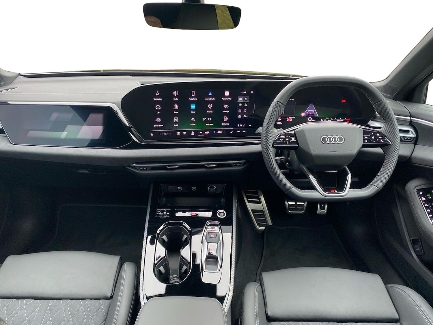 Used Audi A5 2025 for sale - 76159553: Photo 8