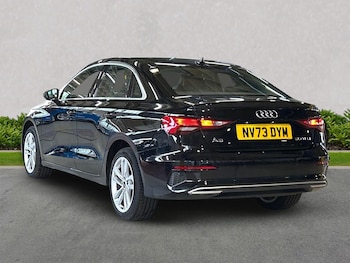 Used Audi A3 2023 for sale - 79379855: Photo