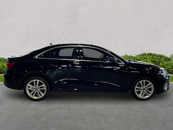 Used Audi A3 2023 for sale - 79379855: Photo