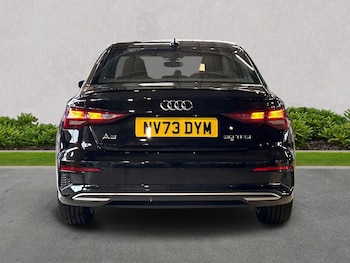 Used Audi A3 2023 for sale - 79379855: Photo