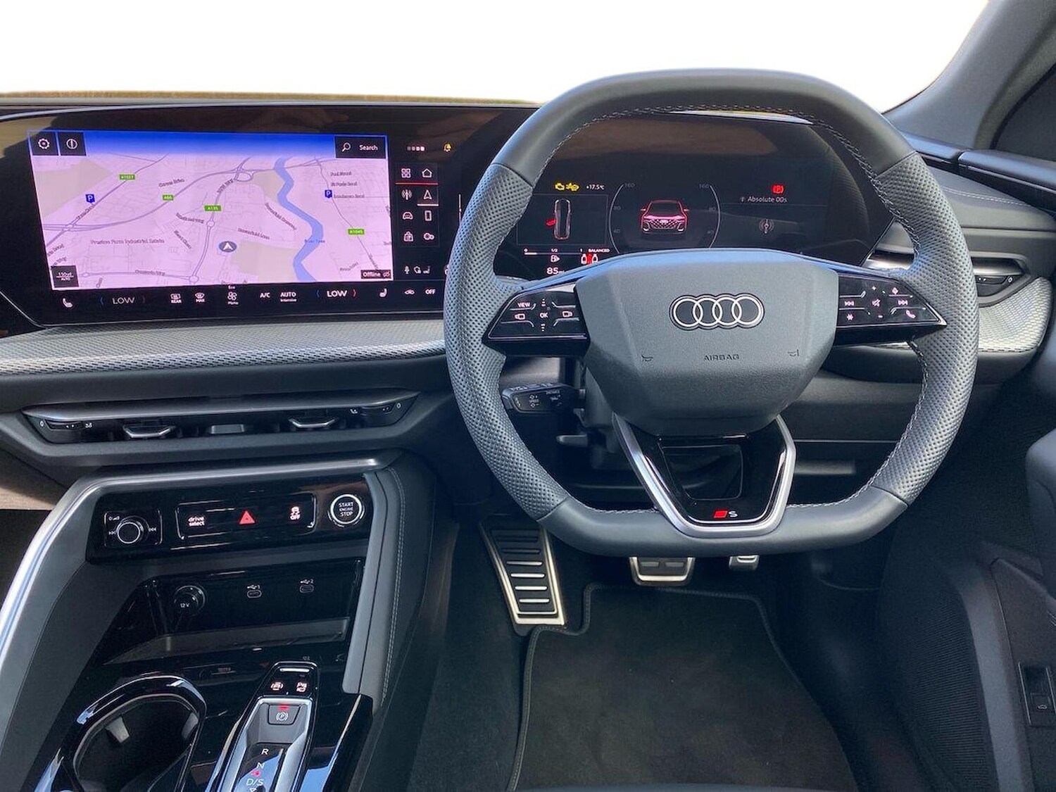 Used Audi Q5 2025 for sale - 78193430: Photo 11