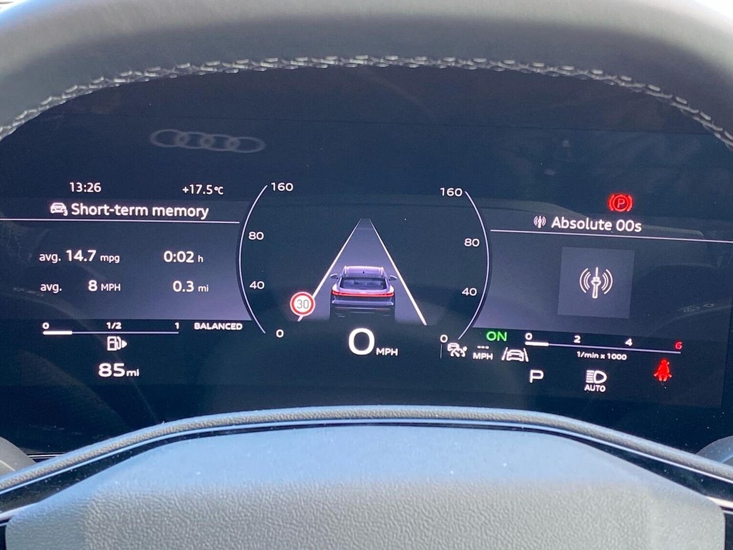 Used Audi Q5 2025 for sale - 78193430: Photo 12