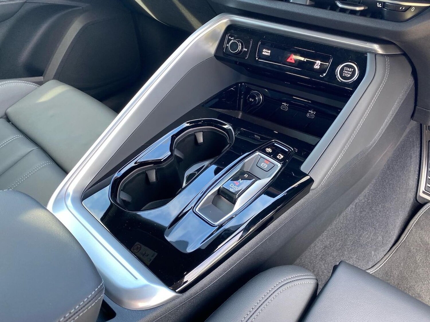 Used Audi Q5 2025 for sale - 78193430: Photo 15