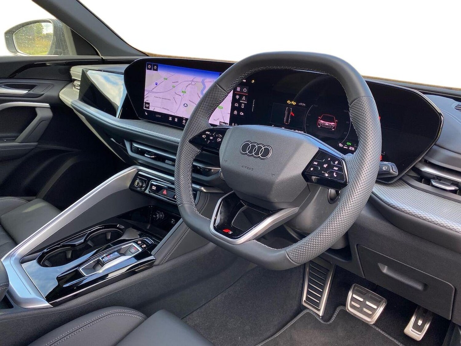 Used Audi Q5 2025 for sale - 78193430: Photo 17