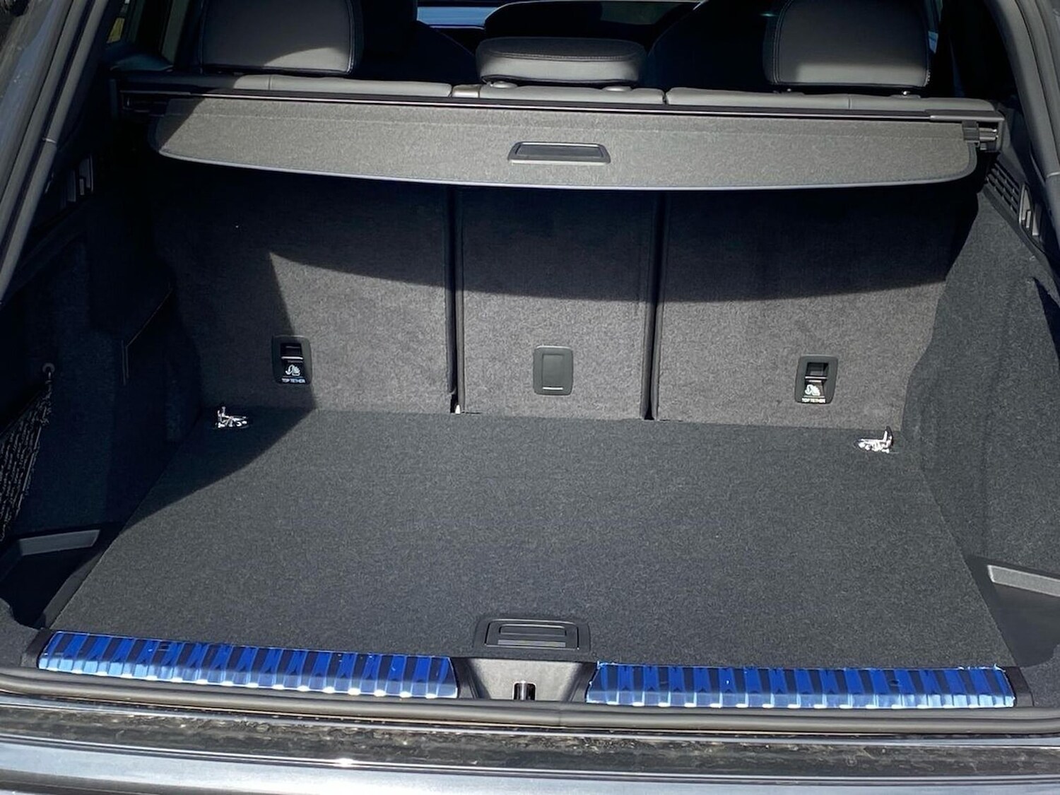 Used Audi Q5 2025 for sale - 78193430: Photo 19