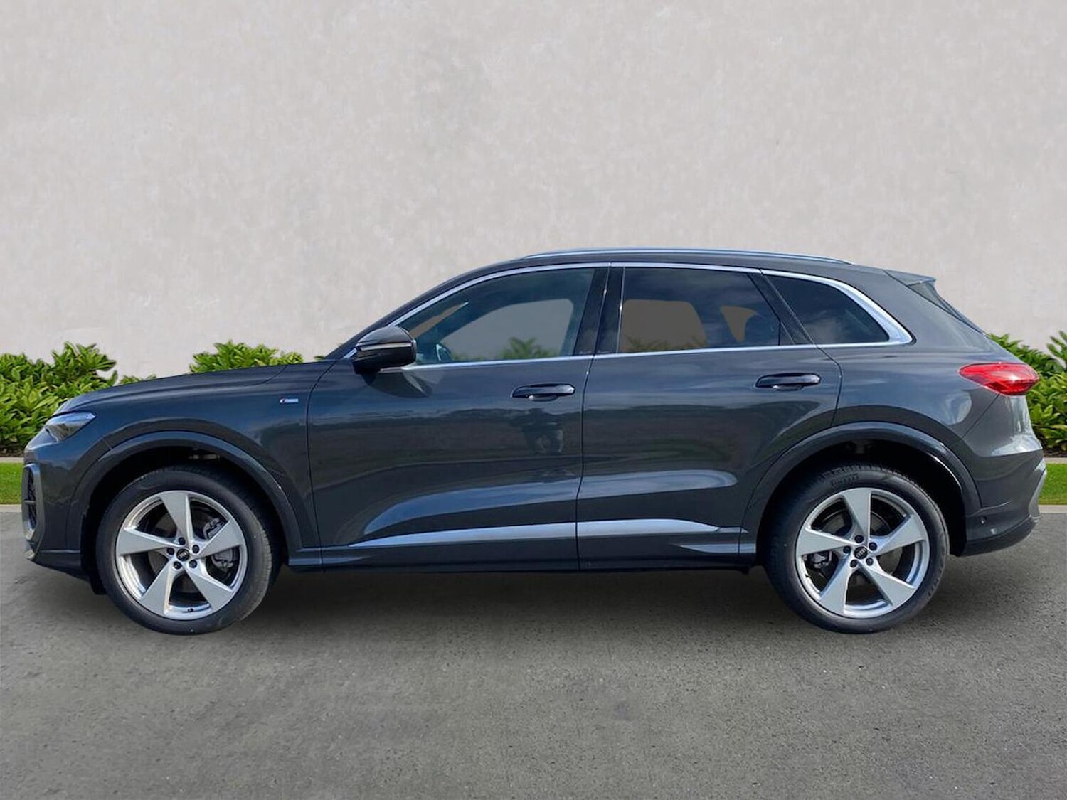 Used Audi Q5 2025 for sale - 78193430: Photo 21